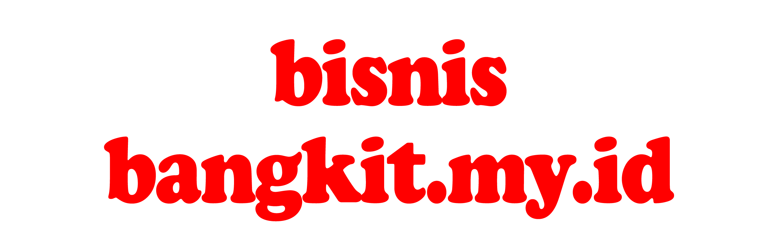 BisnisBangkit